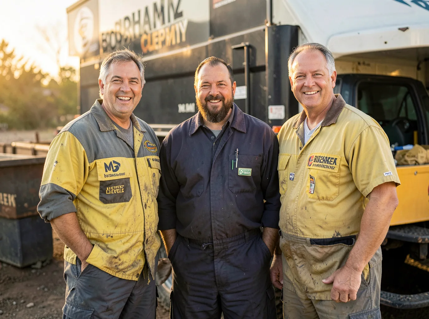 Sewage Cleanup company in Fanrock, WV